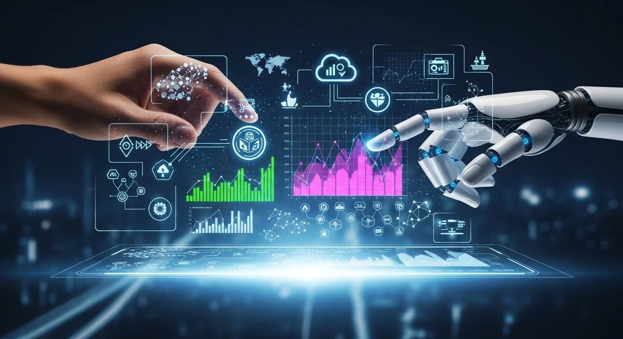 AI 도구를 활용한 콘텐츠 생산 효율 극대화