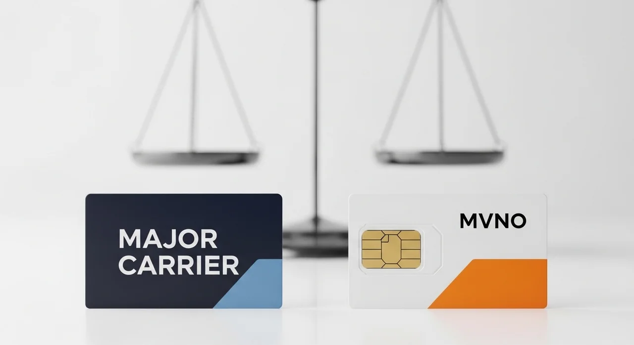알뜰폰(MVNO) 사용자도 지원금을 받을 수 있을까?