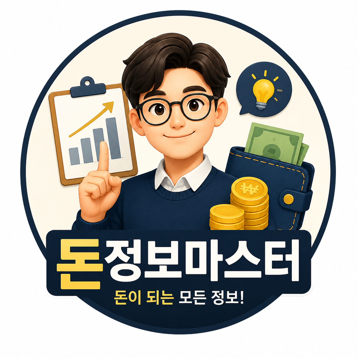 돈정보마스터